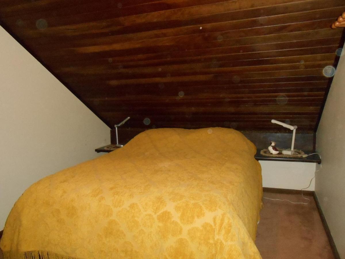 434 Casa Geminada No Centro De Gramado 8 Pessoas Exteriér fotografie